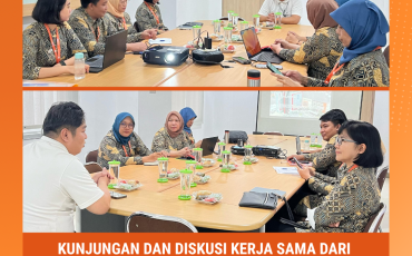 KUNJUNGAN DARI TZI CHU UNIVERSITY (1)